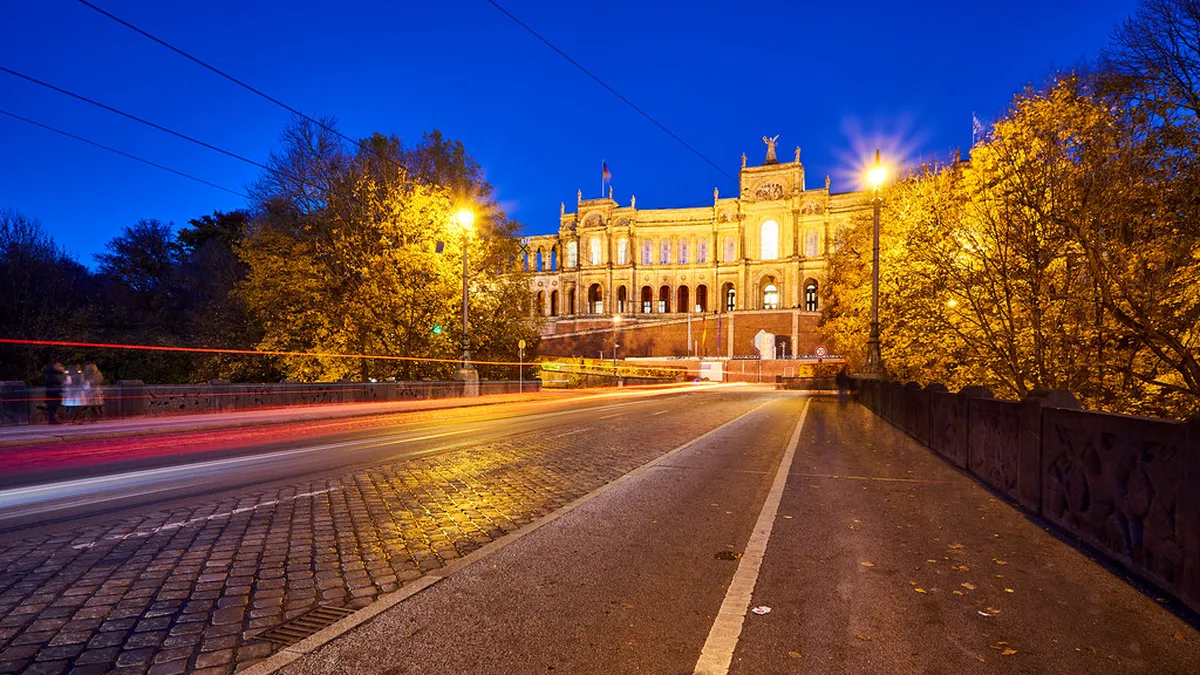 Munich Offbeat Attractions: Unveiling Hidden Gems 2025