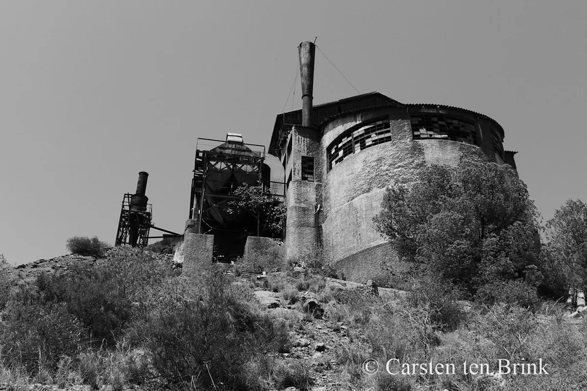 Murcia Abandoned Places: Explore Forgotten Sites in 2025