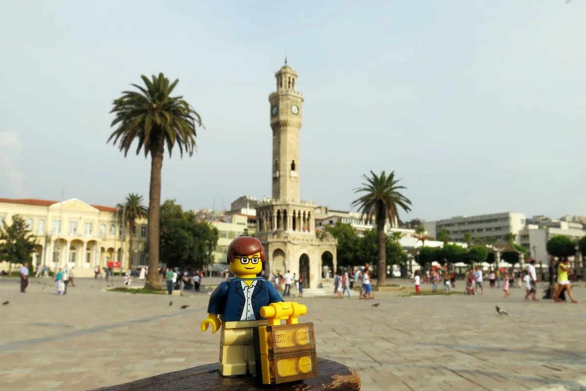 Must Visit İzmir Hidden Parks: Your 2025 Nature Guide