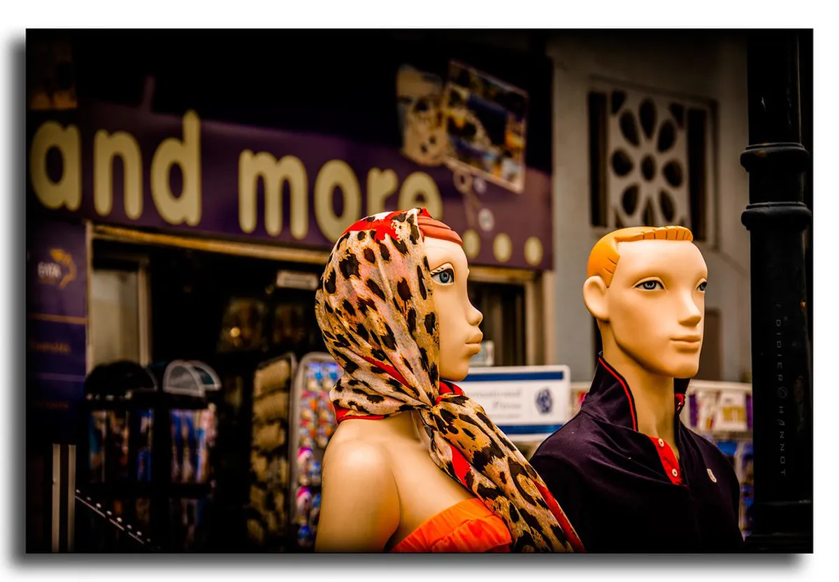 Mykonos Authentic Local Experiences: Hora's Hidden Gems