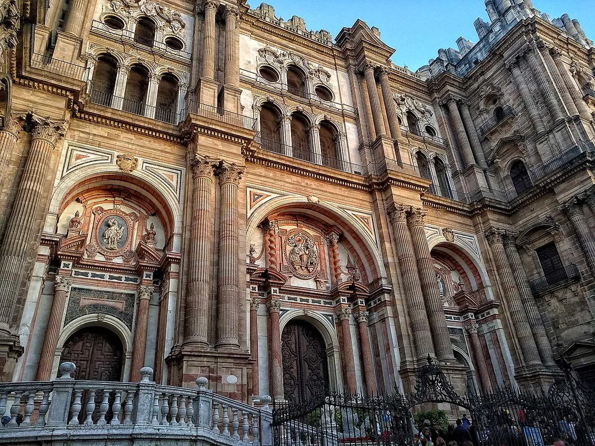 Málaga Offbeat Day Trips: Uncover Hidden Andalusian Gems