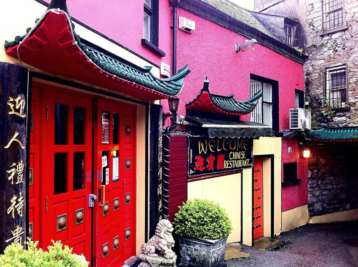 Münster's Hidden Gems: Uncover Secret City Delights