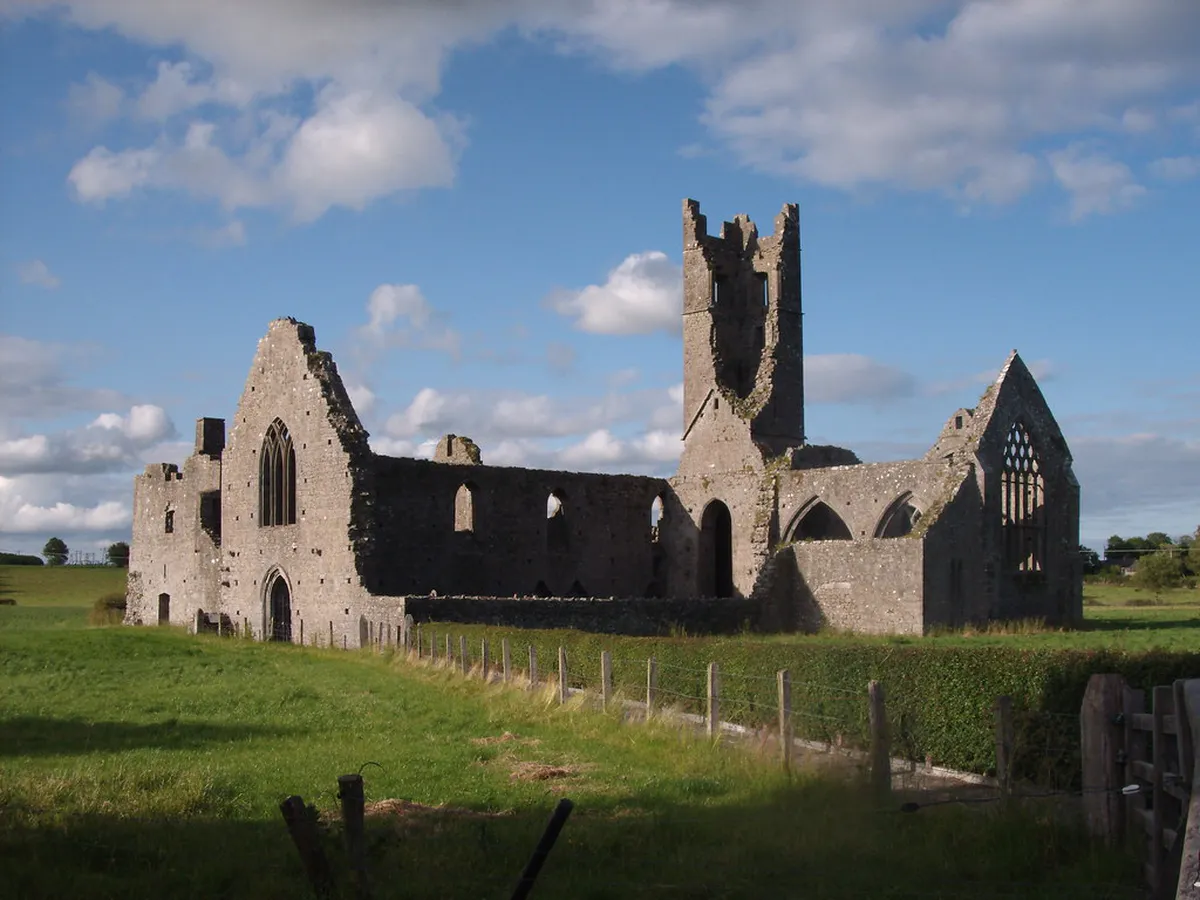 Münster's Secret Gardens Guide 2025: Hidden Green Oases Await