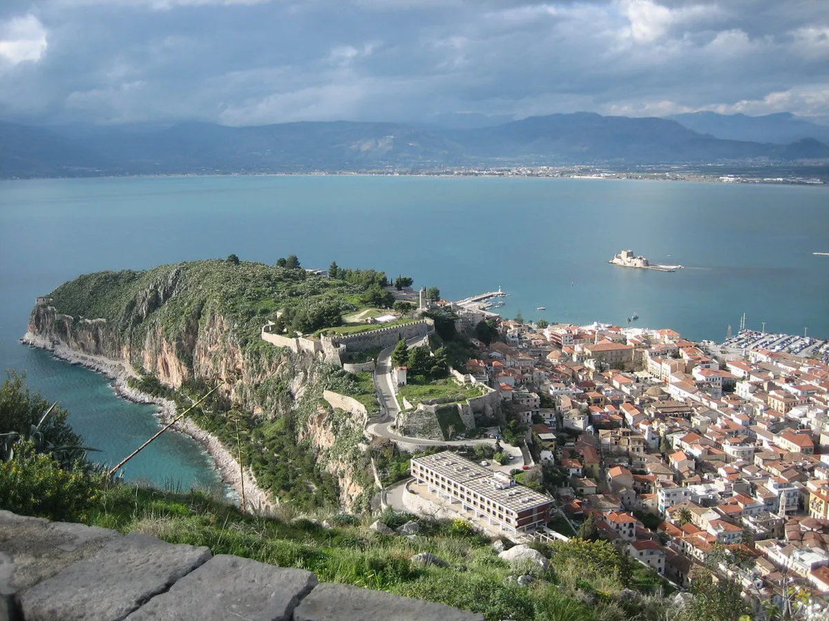 Nafplio Hidden Gems: Uncover Secret Wonders in 2025