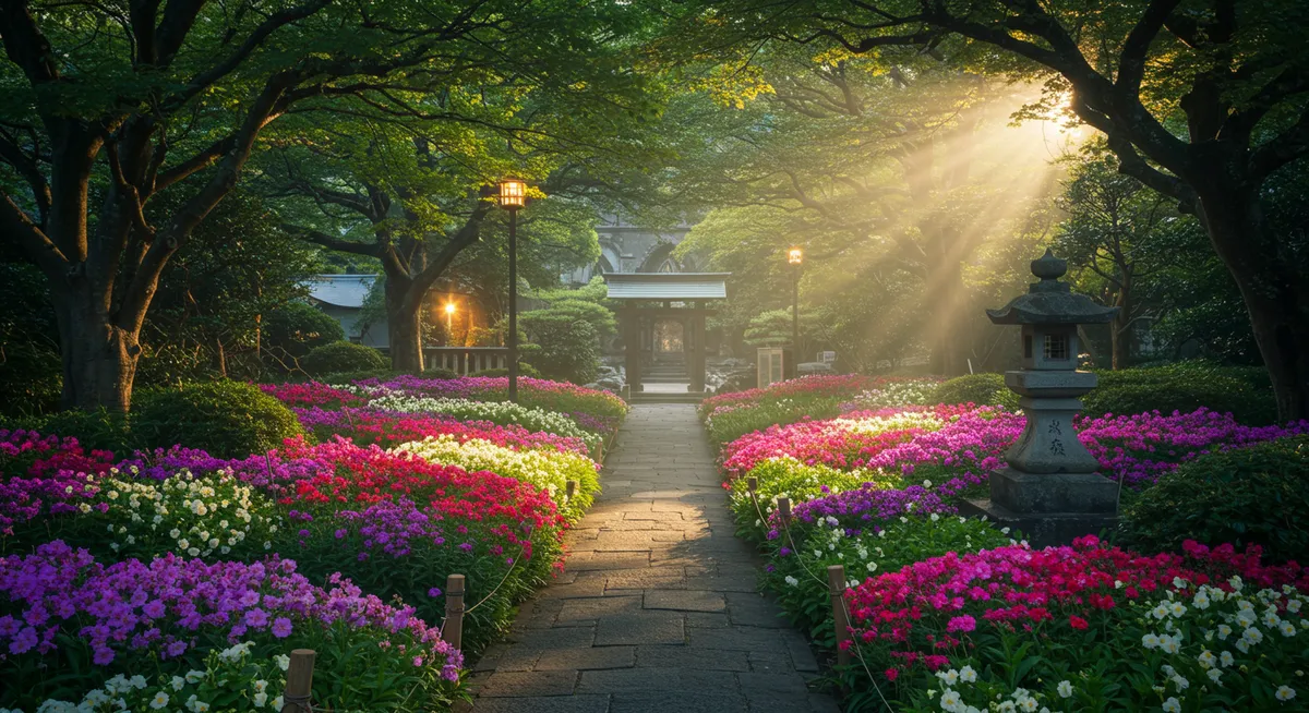 Nagasaki Hidden Gems: Uncovering the City's Secret Charms