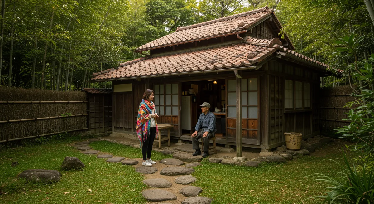 Naha Off the Beaten Path Itinerary: Hidden Gems