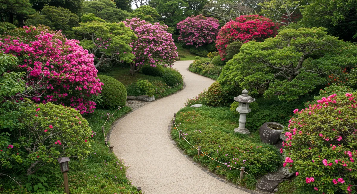 Naha Serene Gardens & Parks: Your Green Escapes