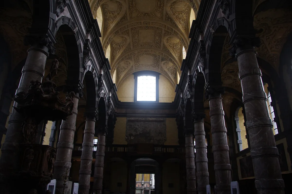 Namur Lesser Known Trails: Discover Belgium's Hidden Paths