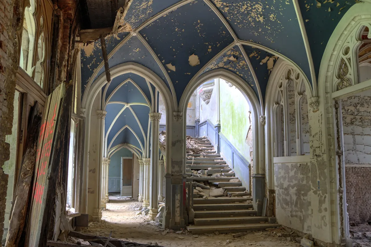 Namur's Unique Historical Sites: A 2025 Travel Guide