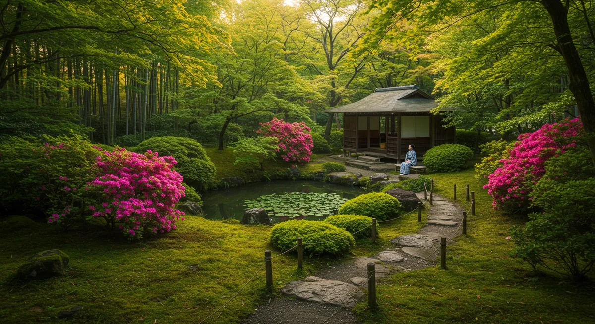Nara Hidden Gems: Uncovering Authentic Experiences Beyond the Crowds