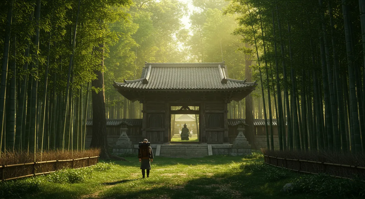 Nara Off The Beaten Path Itinerary 2025