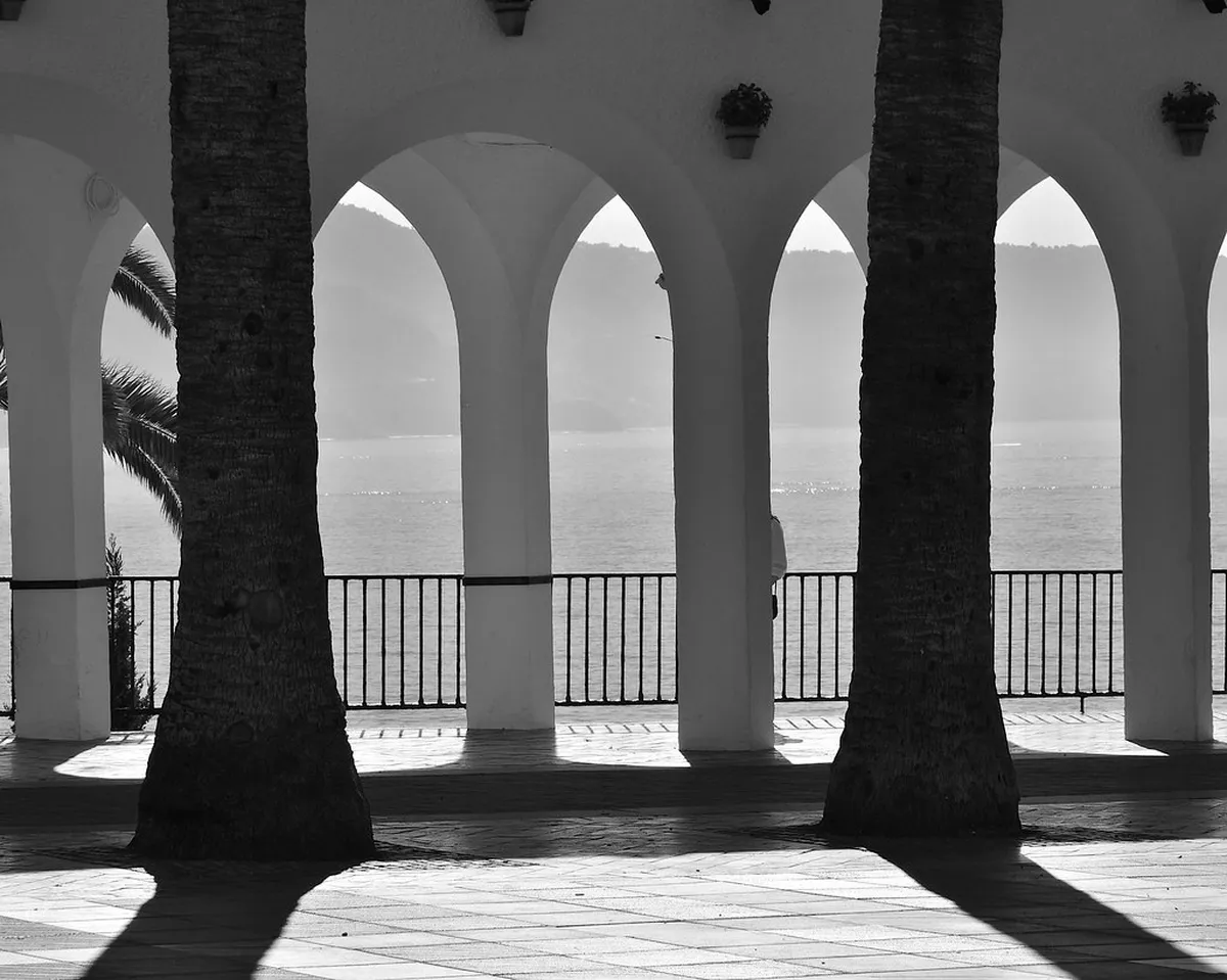 Nerja Hidden Photo Spots: Capture Secret Views in 2025