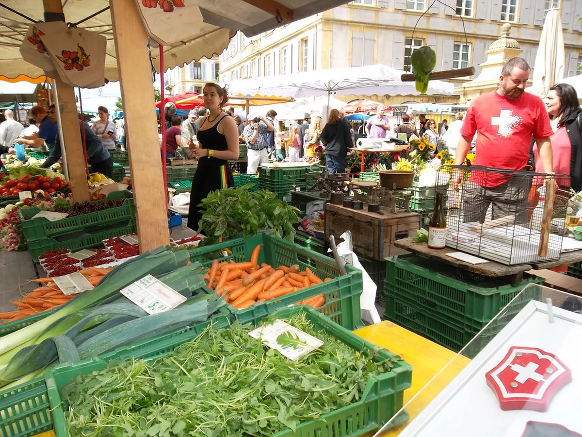Discover Neuchâtel Local Food Spots for 2025