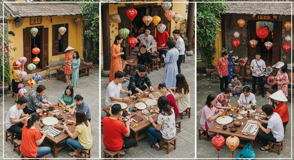 Nha Trang Cultural Workshops & Classes Guide