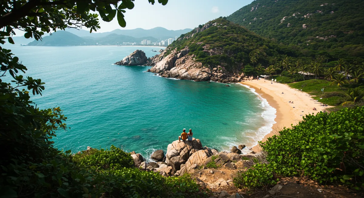 Nha Trang Secret Viewpoints: Hidden Gems