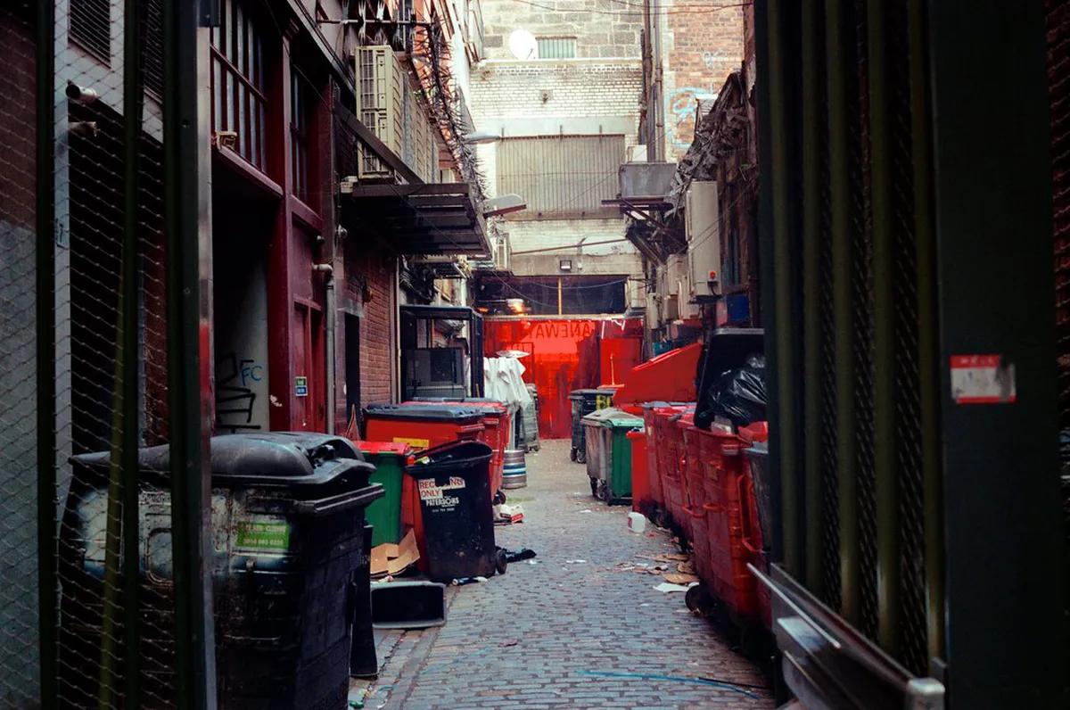 Discover Nice's Hidden Alleys Tour: Your 2025 Guide