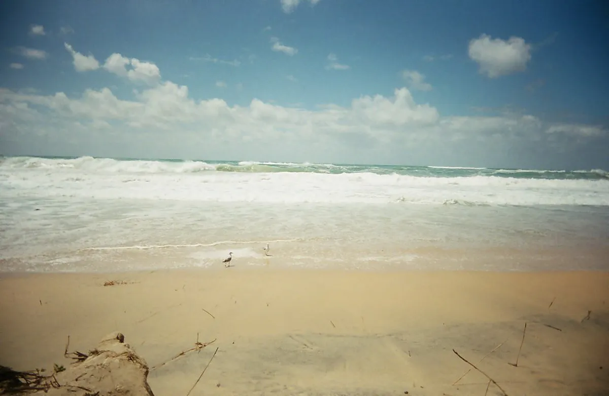 Nice Secret Beaches: Discover Hidden Coastal Gems in 2025