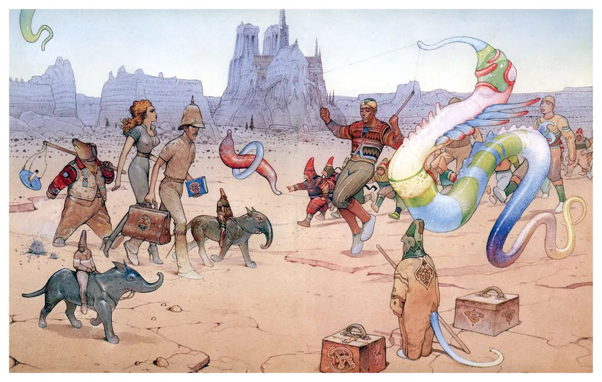 Discover Nice Unique Art Spots: Hidden Gems for 2025