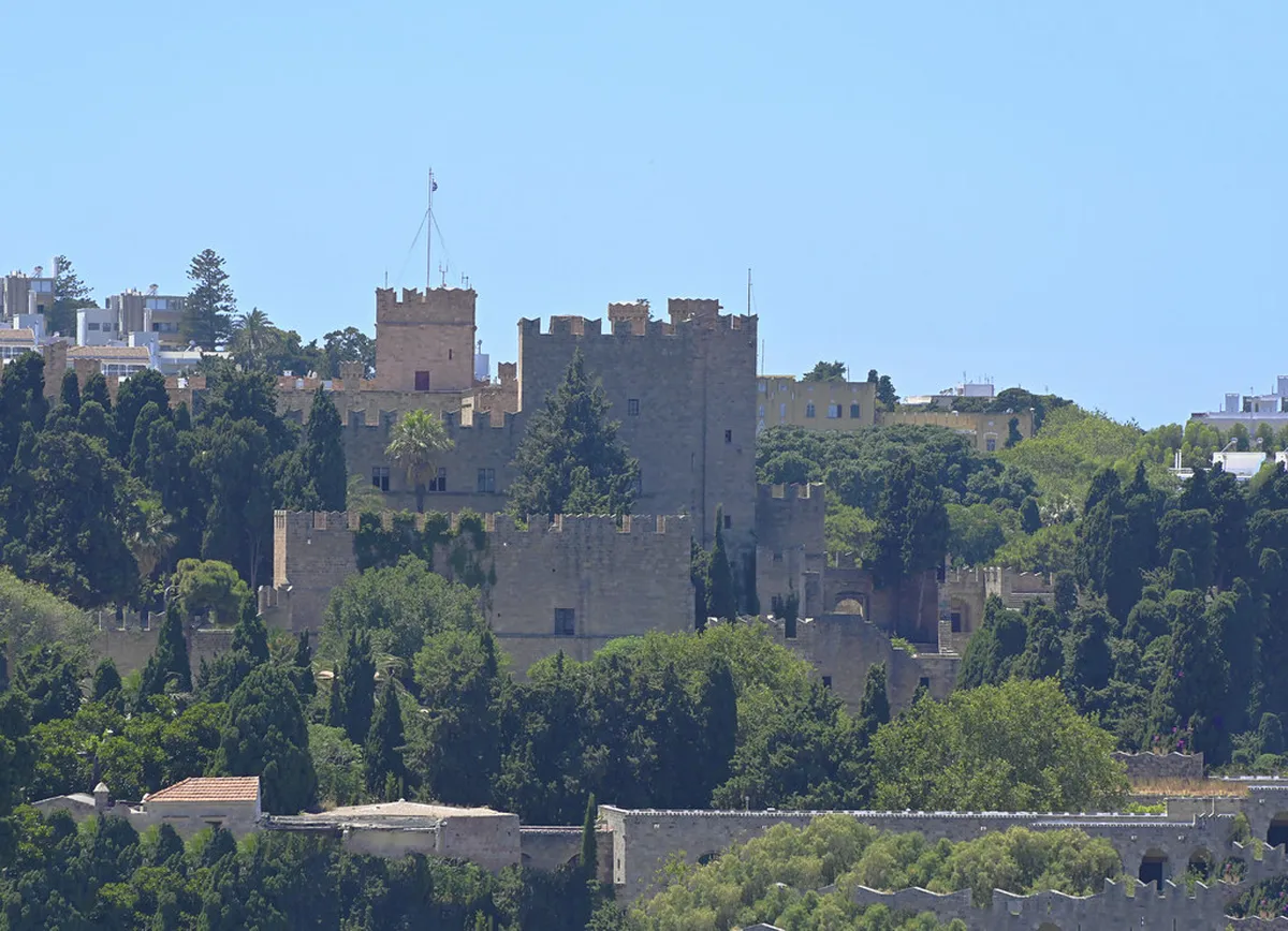 Discover Nicosia Authentic Craft Workshops in 2025