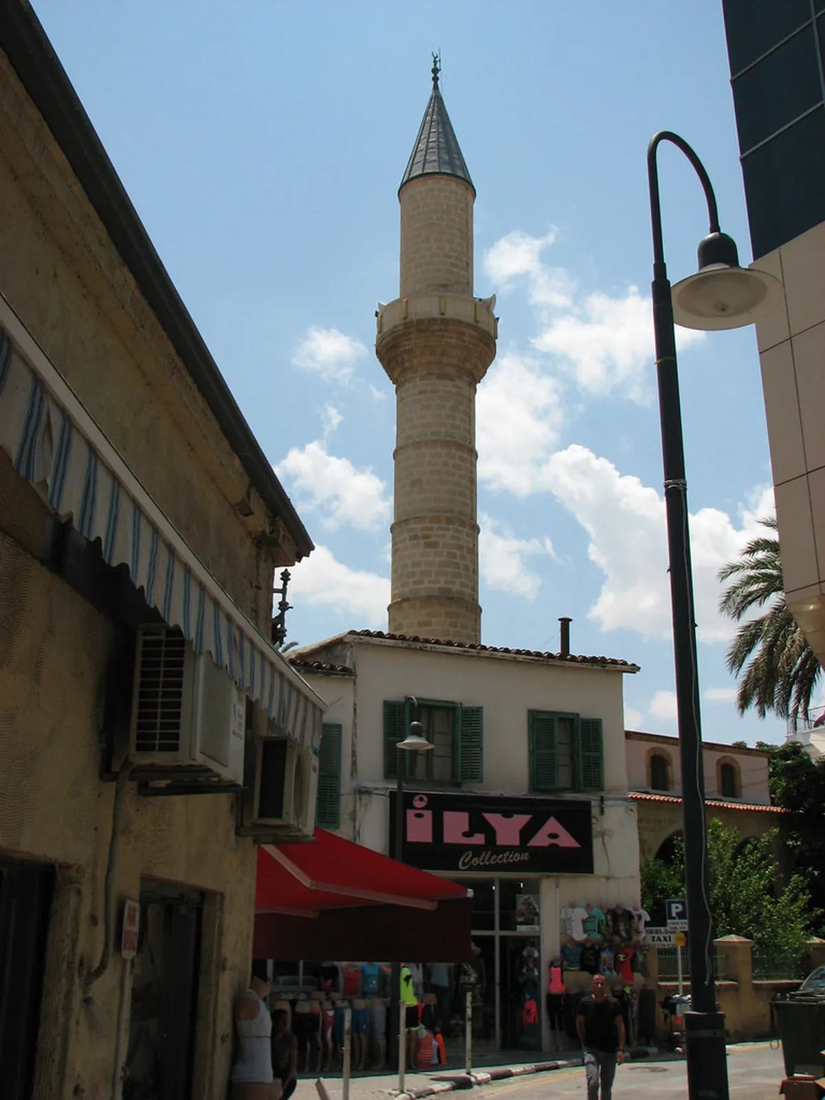 Discover Nicosia Boutique Shops: Fashion, Art & More