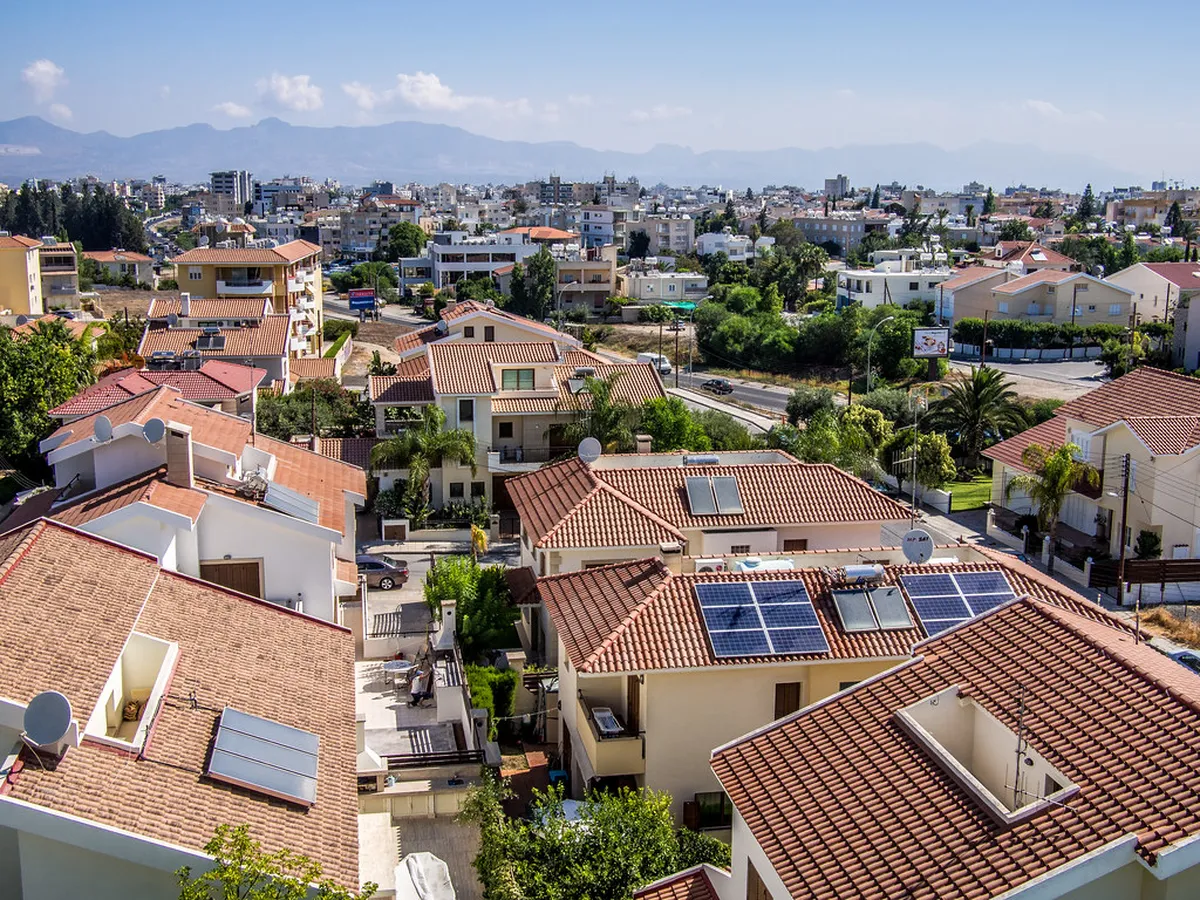 Nicosia's Hidden Gems: Uncovering Lefkosia's Secrets