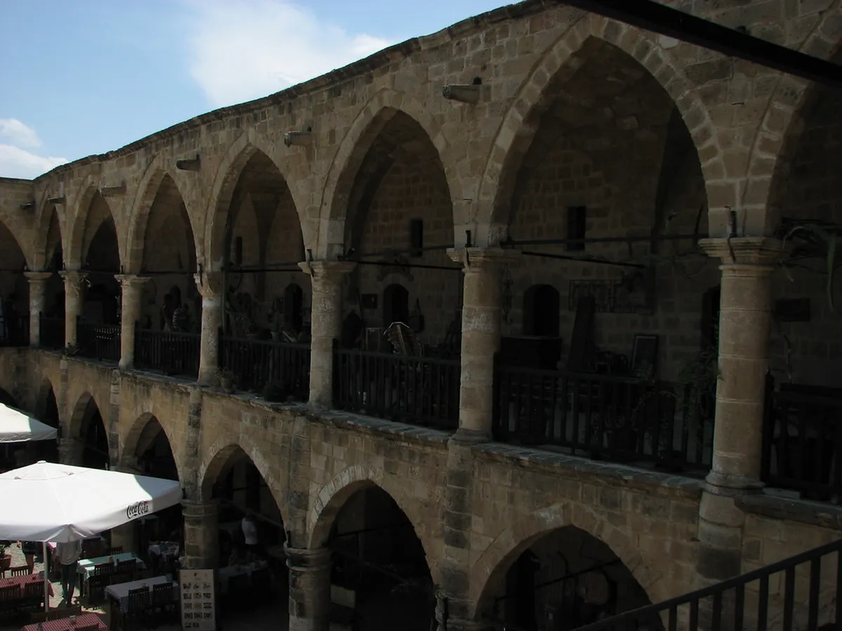 Nicosia Local Craft Workshops: Authentic Cypriot Creations