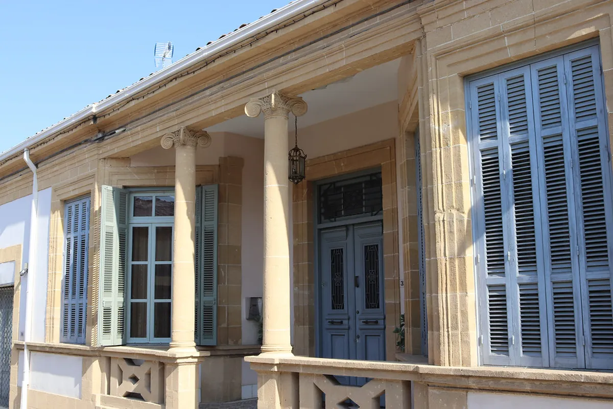 Nicosia Traditional Markets: Your 2025 Guide