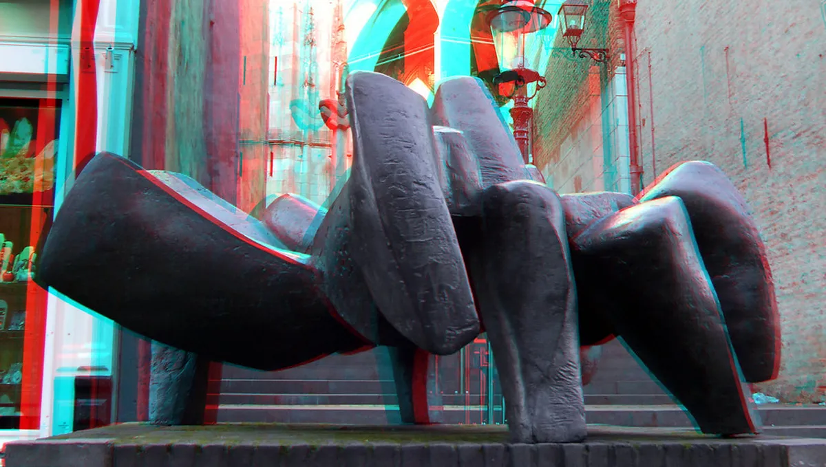 Nijmegen Street Art Guide: Discover Murals & Graffiti in 2025