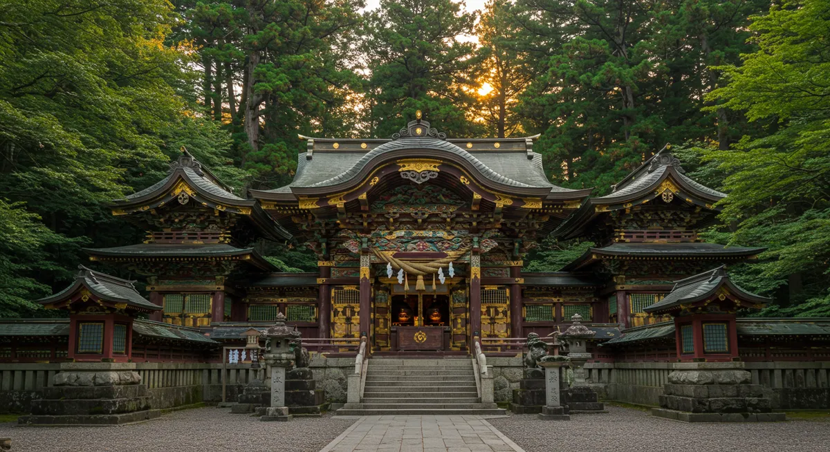 Nikkō's Hidden Sacred Sites: Lesser Known Shrines & Temples