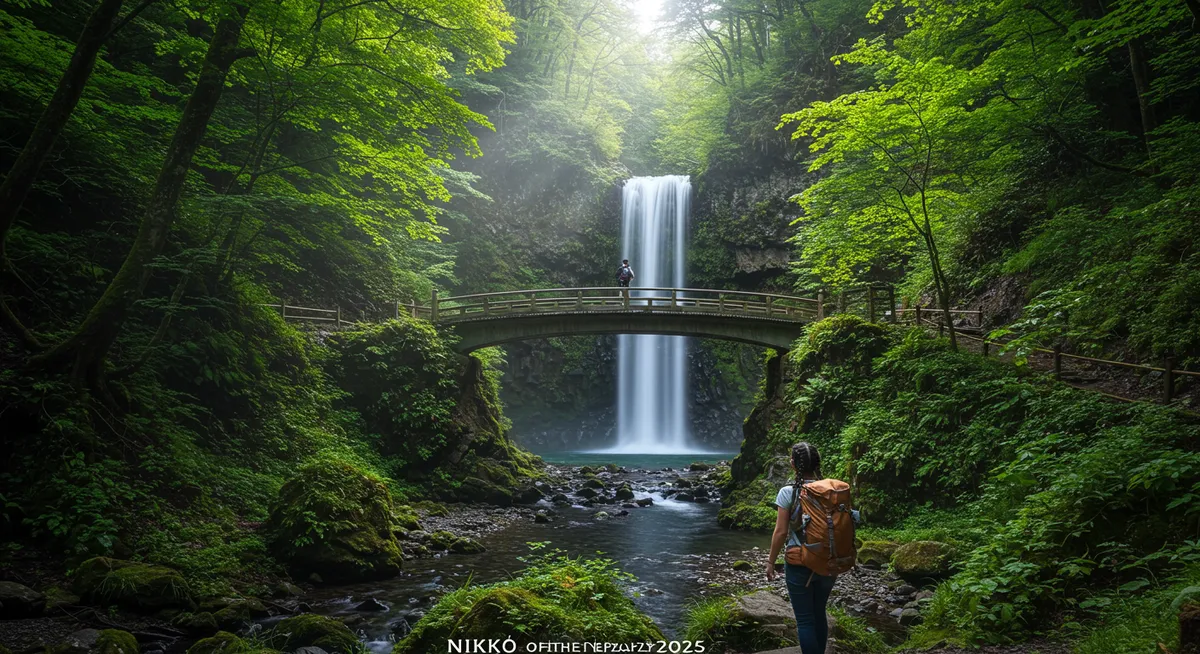 Nikkō Off the Beaten Path Itinerary 2025: Hidden Gems