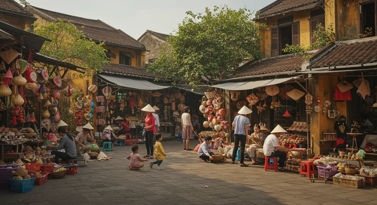 Non-Touristy Hoi An: 2025's Best Local Experiences