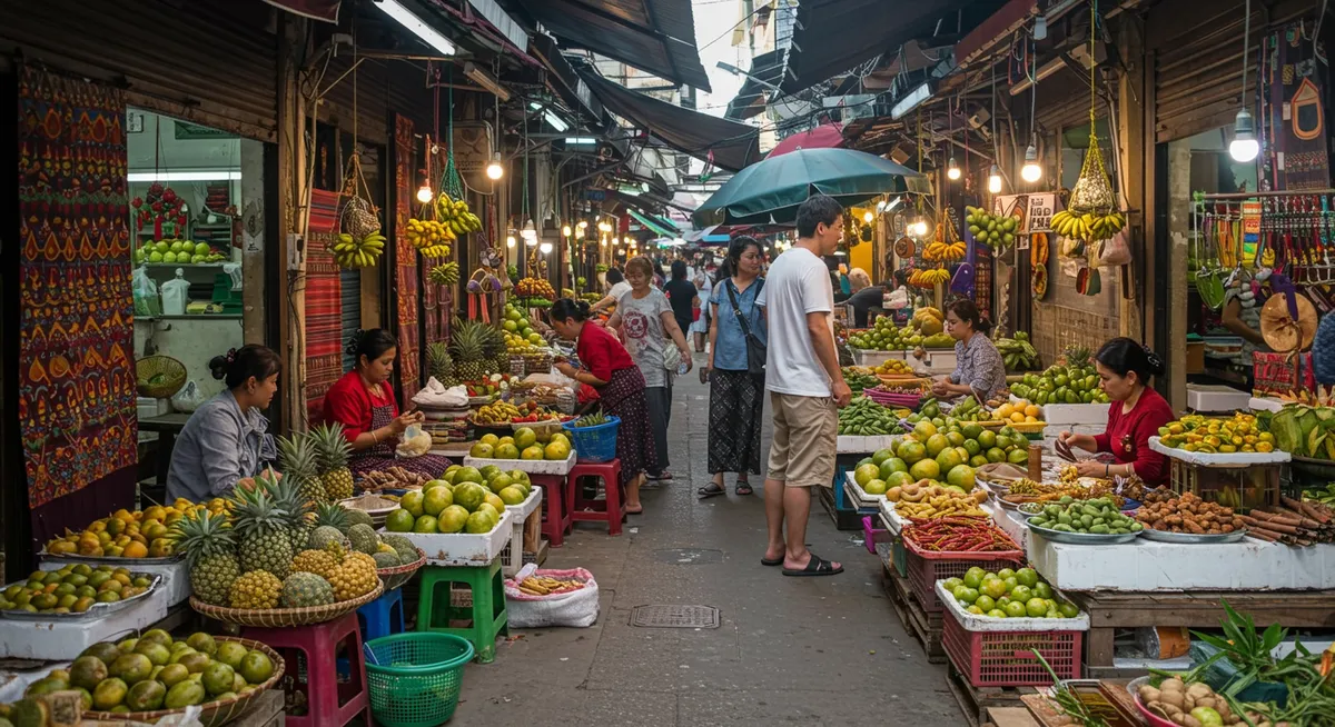 Discover Nong Khai's Hidden Gems: An Unforgettable Thailand Journey