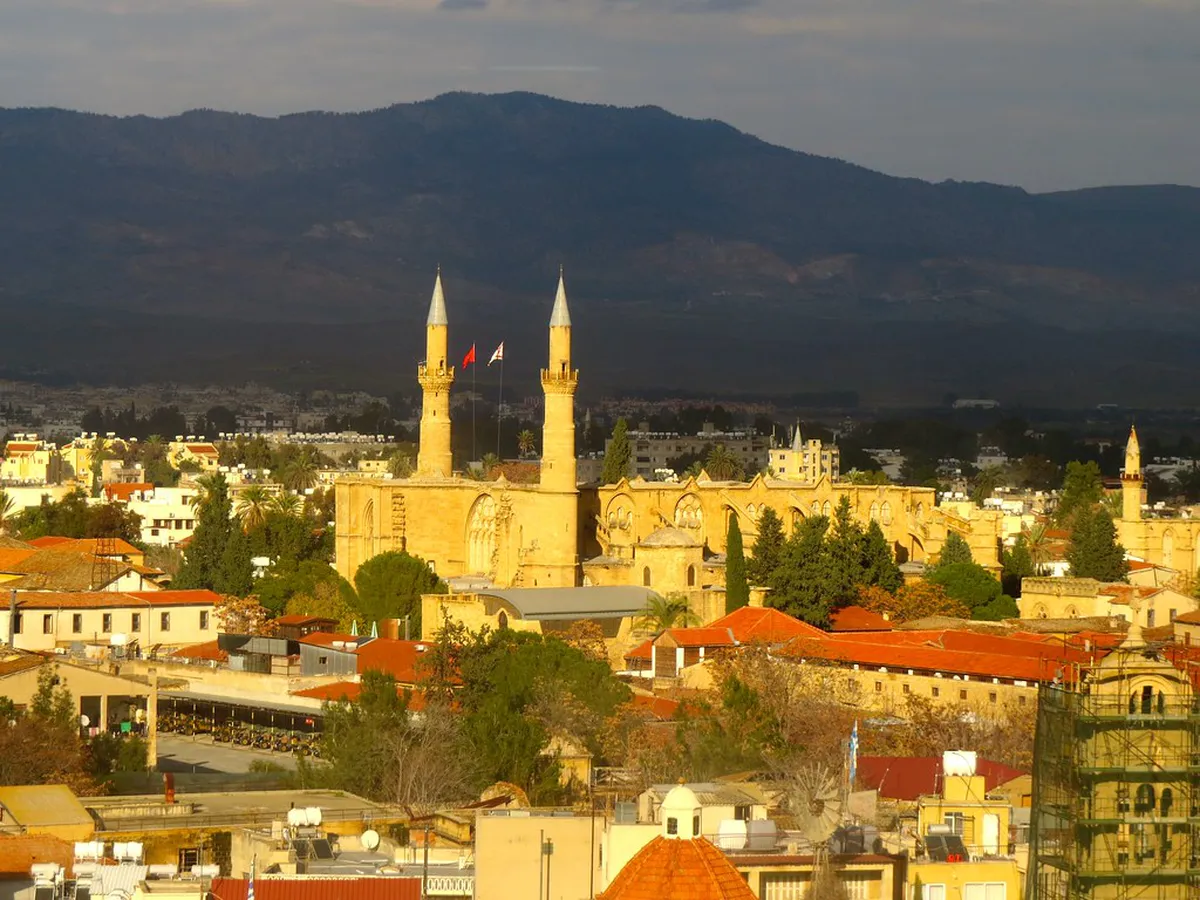 North Nicosia's Hidden Gems: Discover Lefkoşa's Secrets in 2025