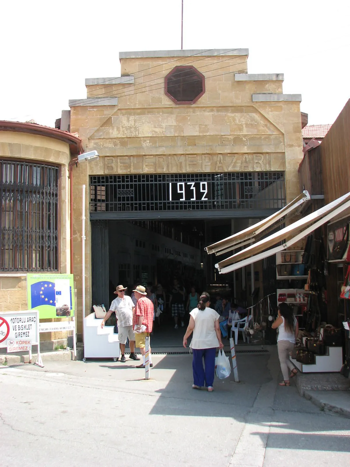 Explore North Nicosia Local Markets: A 2025 Shopping Guide