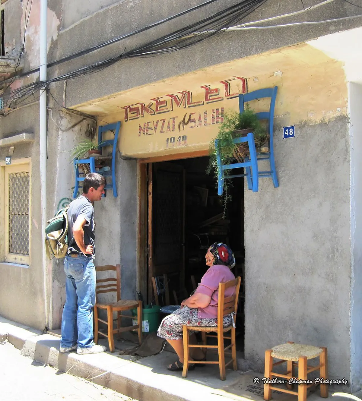 North Nicosia's Secret Spots: Discover Hidden Gems in 2025