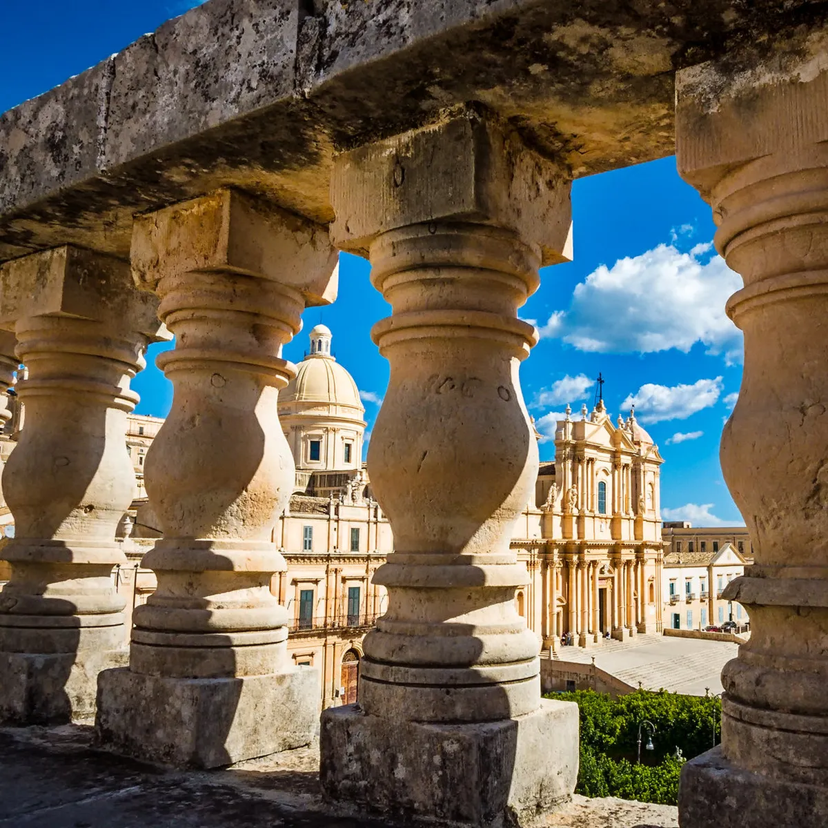Discover Noto Ancient Ruins: An Exploration Guide for 2025
