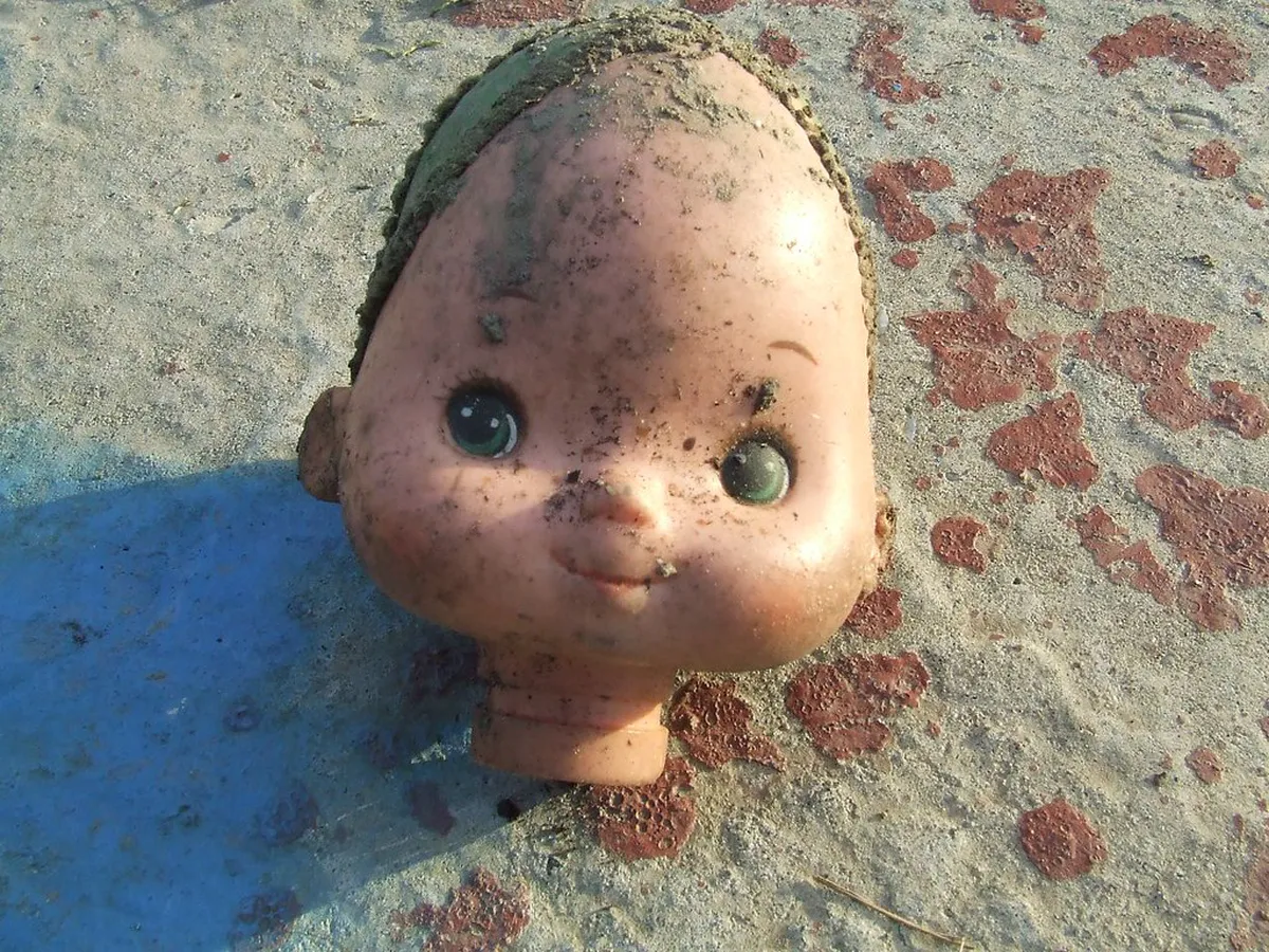 Explore Novi Sad Abandoned Places: An Urban Explorer's Guide