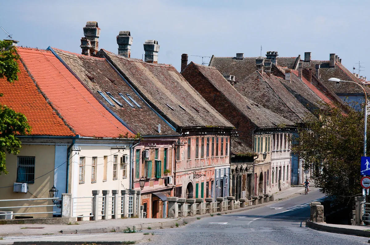 Discover Novi Sad Artisan Shops: Unique Serbian Crafts
