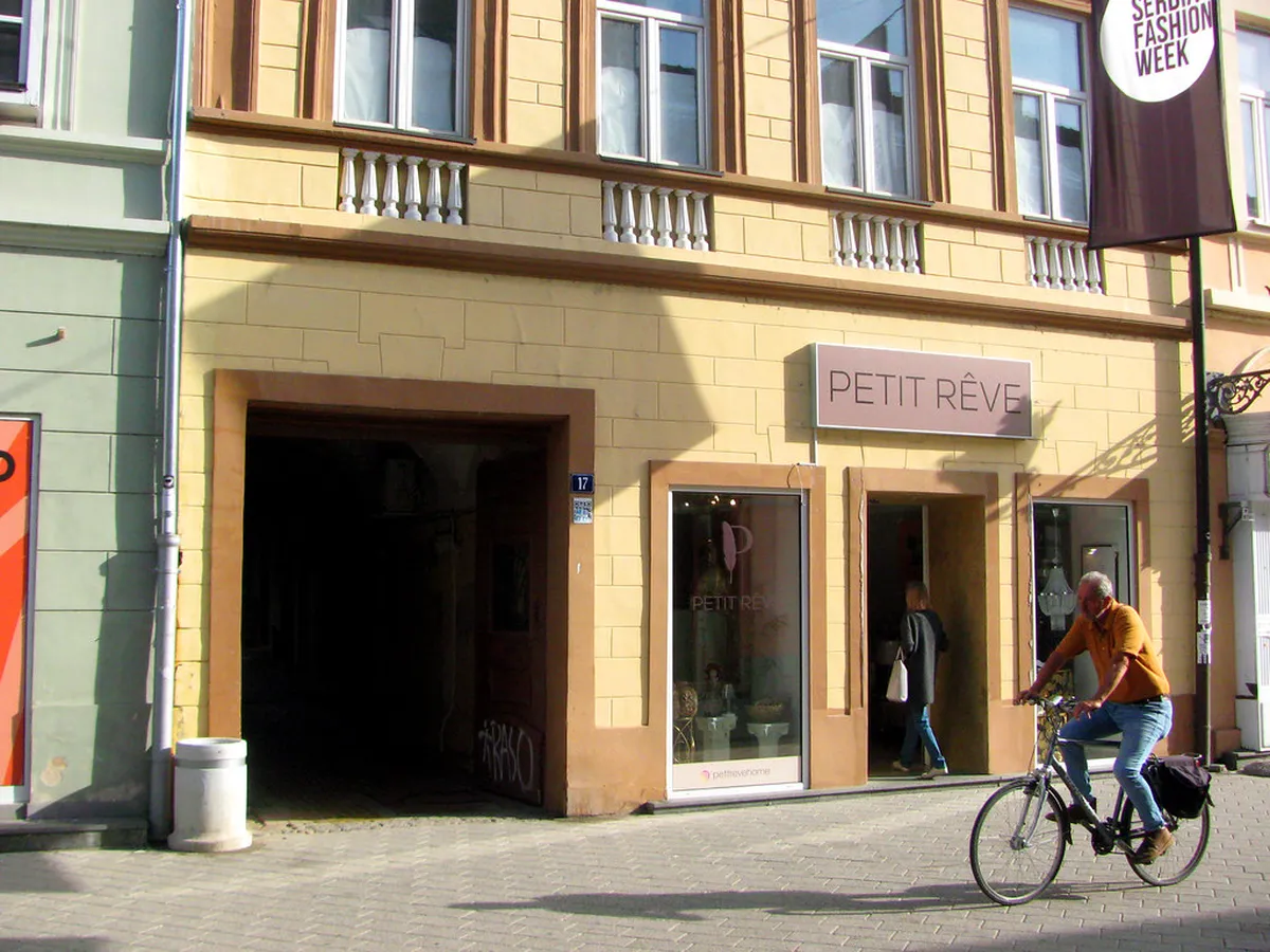 Novi Sad Hidden Cafes: Discover Local Coffee Secrets