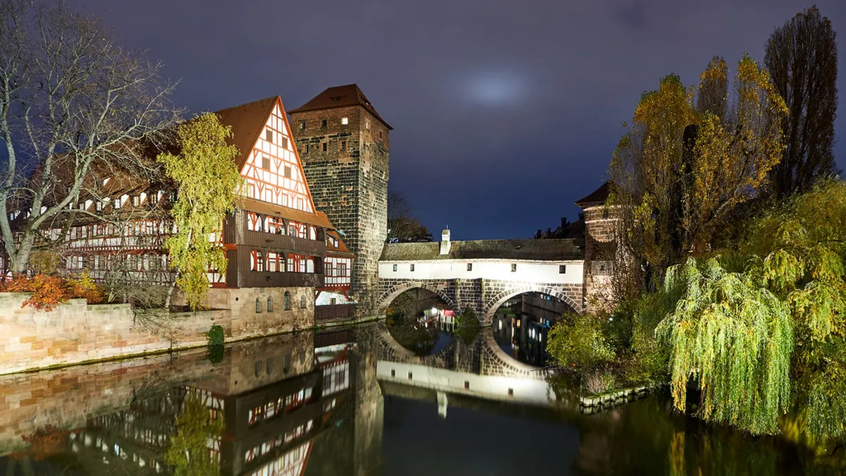 Nuremberg Untold Stories: Discover Hidden Gems in 2025