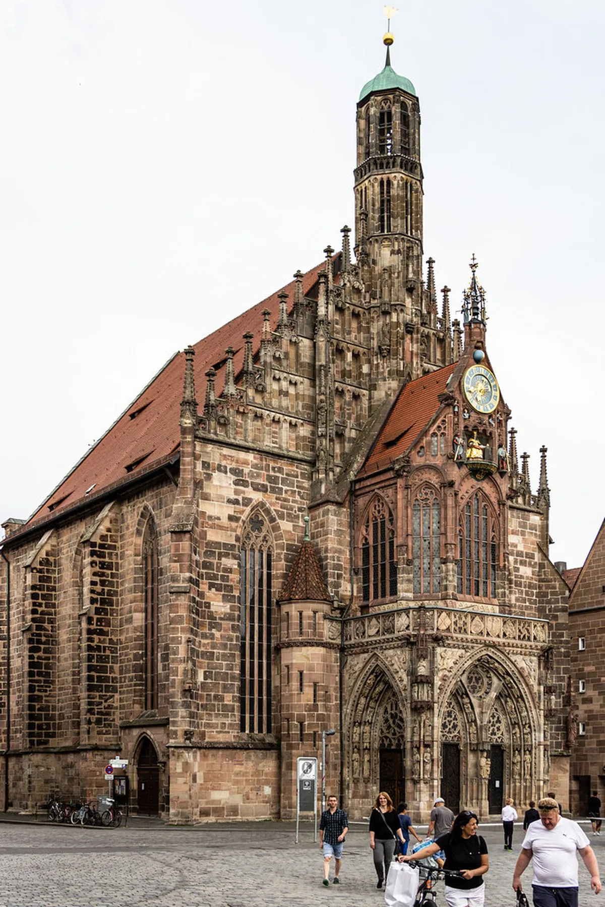 Discover Nuremberg: 15 Unusual Things to Do in 2025