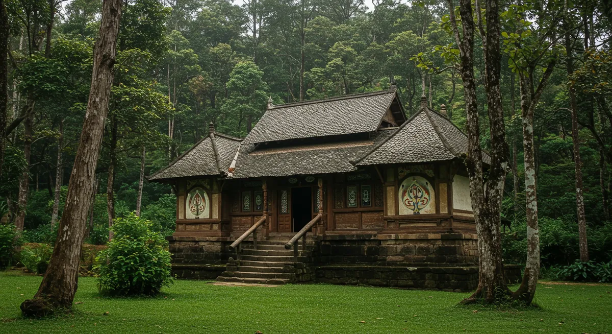 Nuwara Eliya Hidden Gems: Unveiling Sri Lanka's Secret Highland Treasures