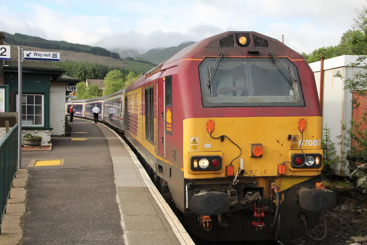 Oban Adventure: Uncovering Hidden Spots in 2025