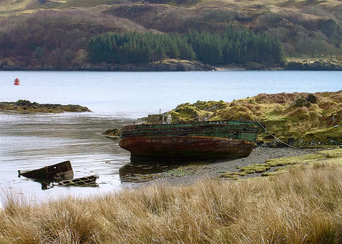 Oban's Forgotten Walking Routes: Hidden Paths for 2025