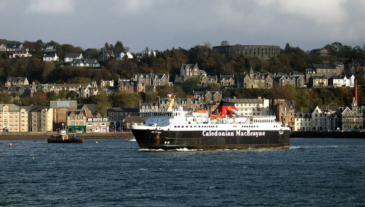 Oban Offbeat Boat Trips: Explore Scotland's Hidden Isles