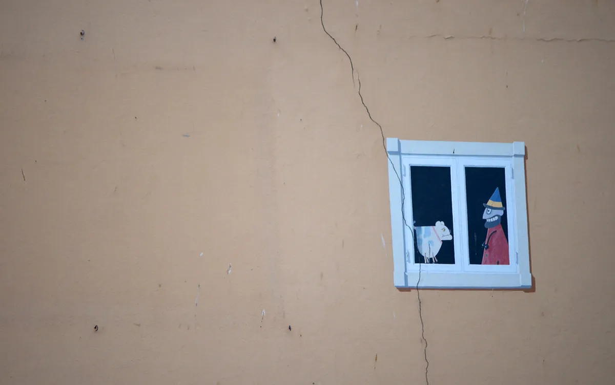 Odense Street Art Guide: Discover Urban Masterpieces 2025