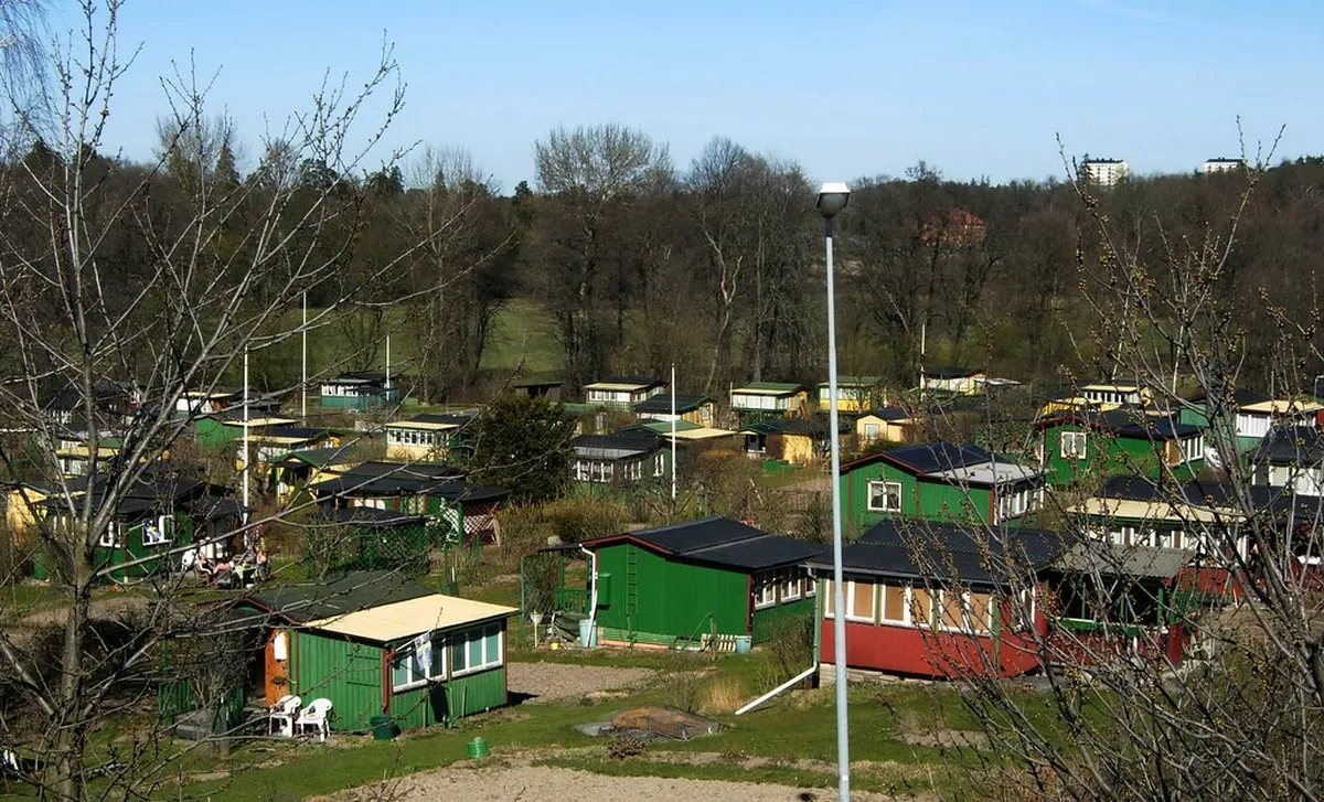 Discover Stockholm's Best Off-Path Walking Tours in 2025