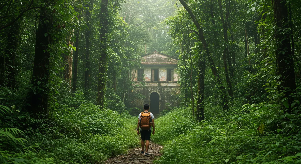 Taiping's Hidden Gems: Off the Beaten Path Attractions