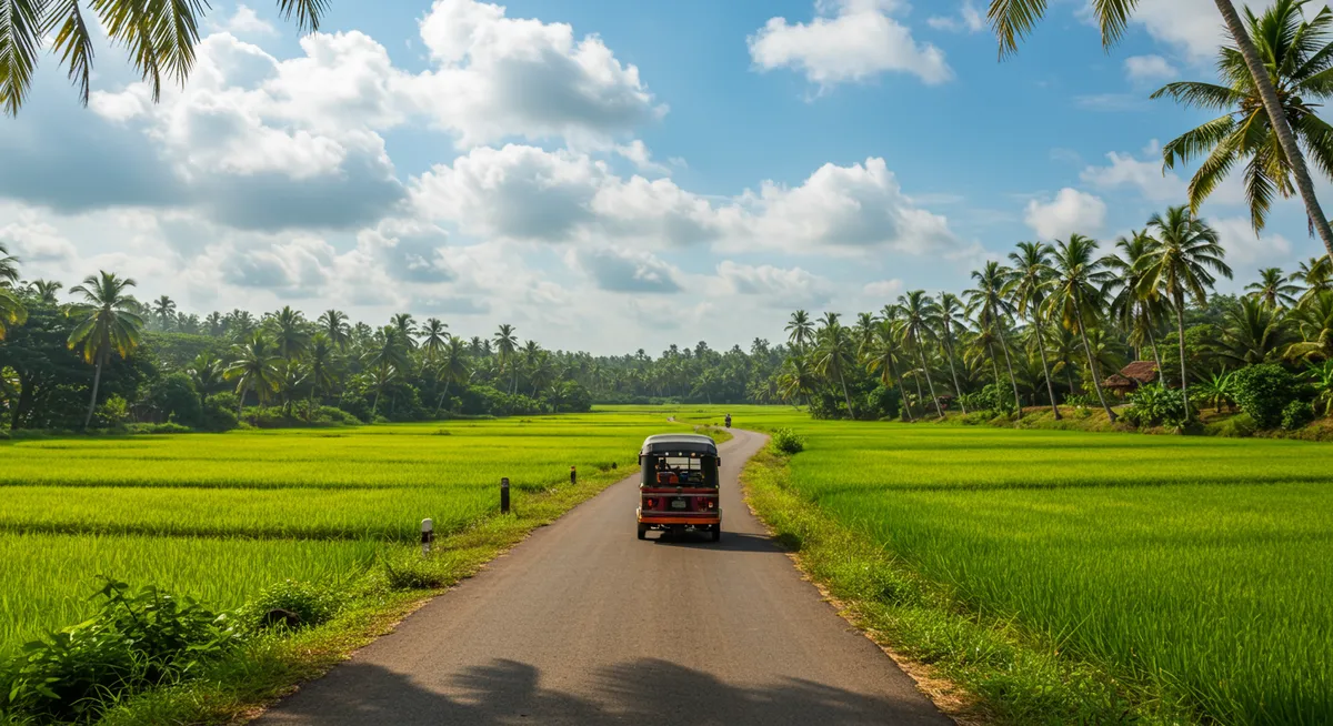 Unforgettable Off-the-Beaten-Path Day Trips from Galle