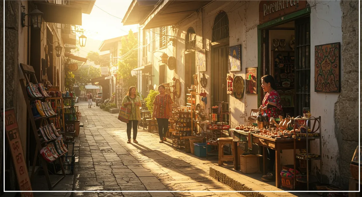 Discover Off-the-Beaten-Path Iloilo Attractions